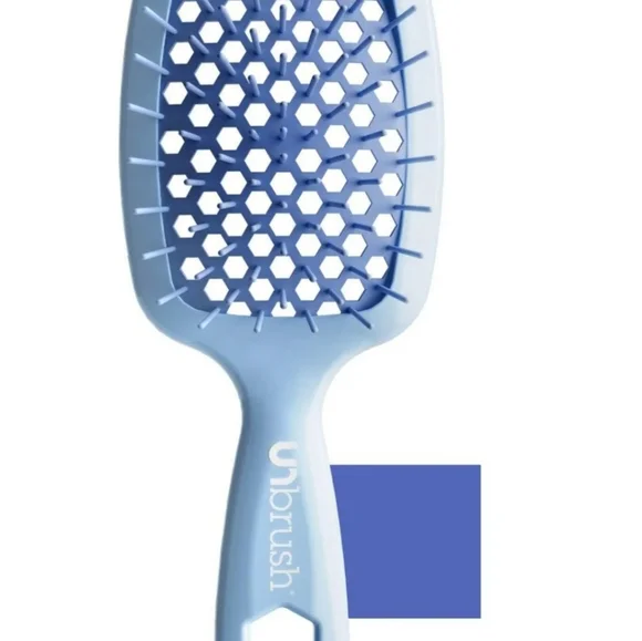 Unbrush Mini And Sugared Citrus Bath & Body Set - Purple - Picture 7 of 7